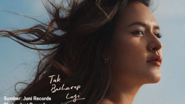 raisa rilis lagu baru